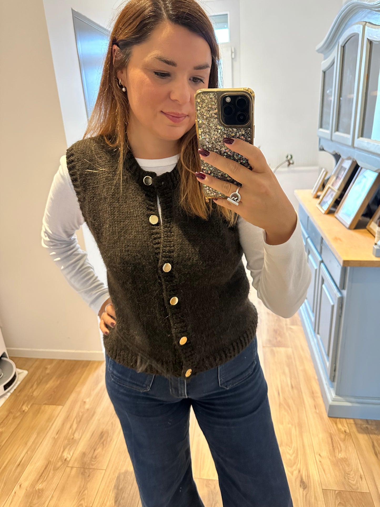 Gilet Georges