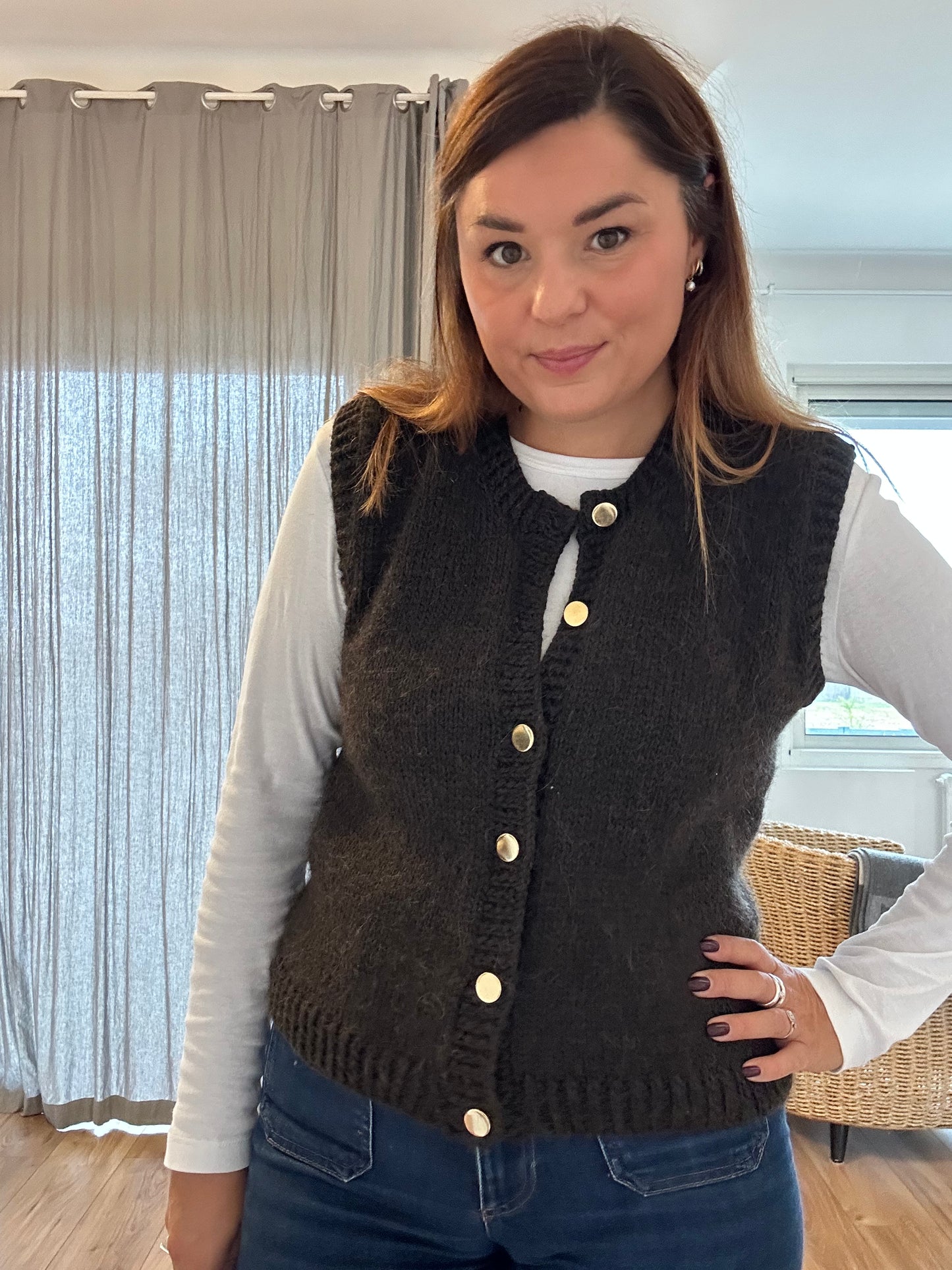 Gilet Georges