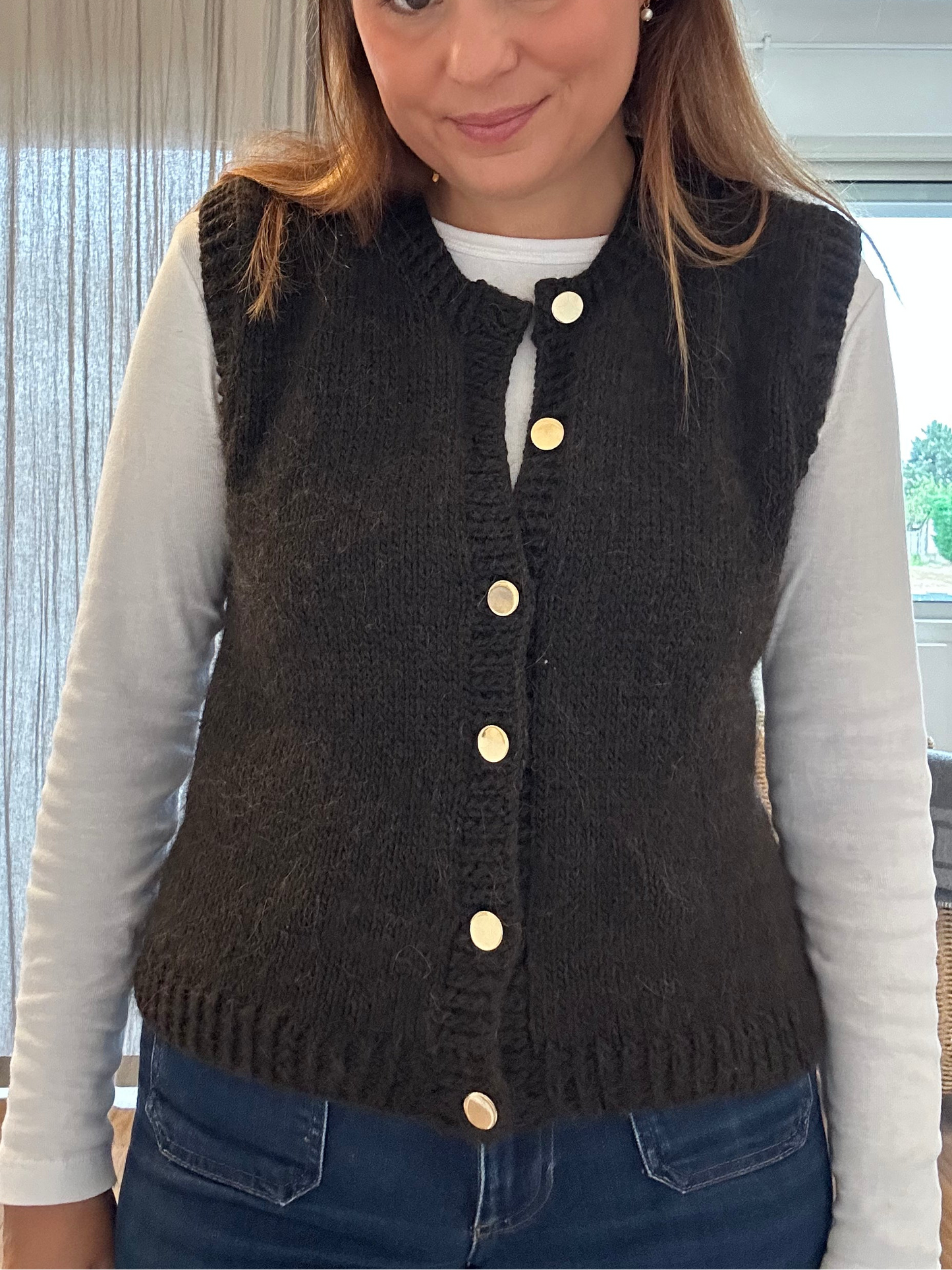 Gilet Georges