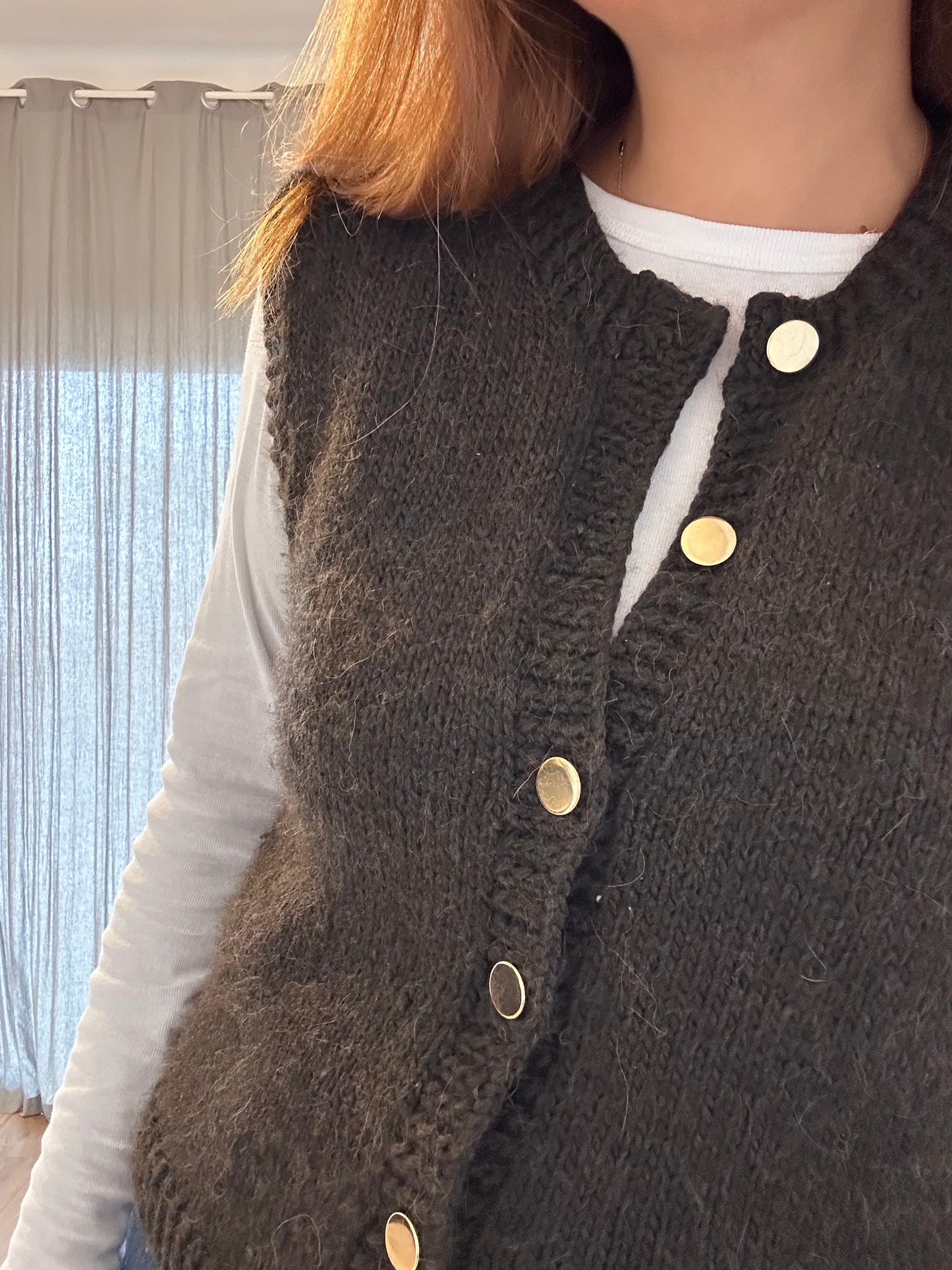 Gilet Georges