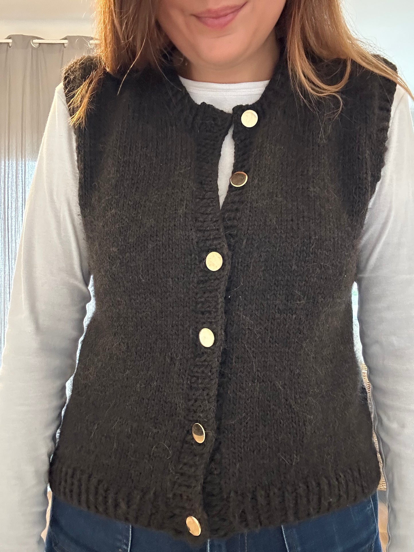 Gilet Georges