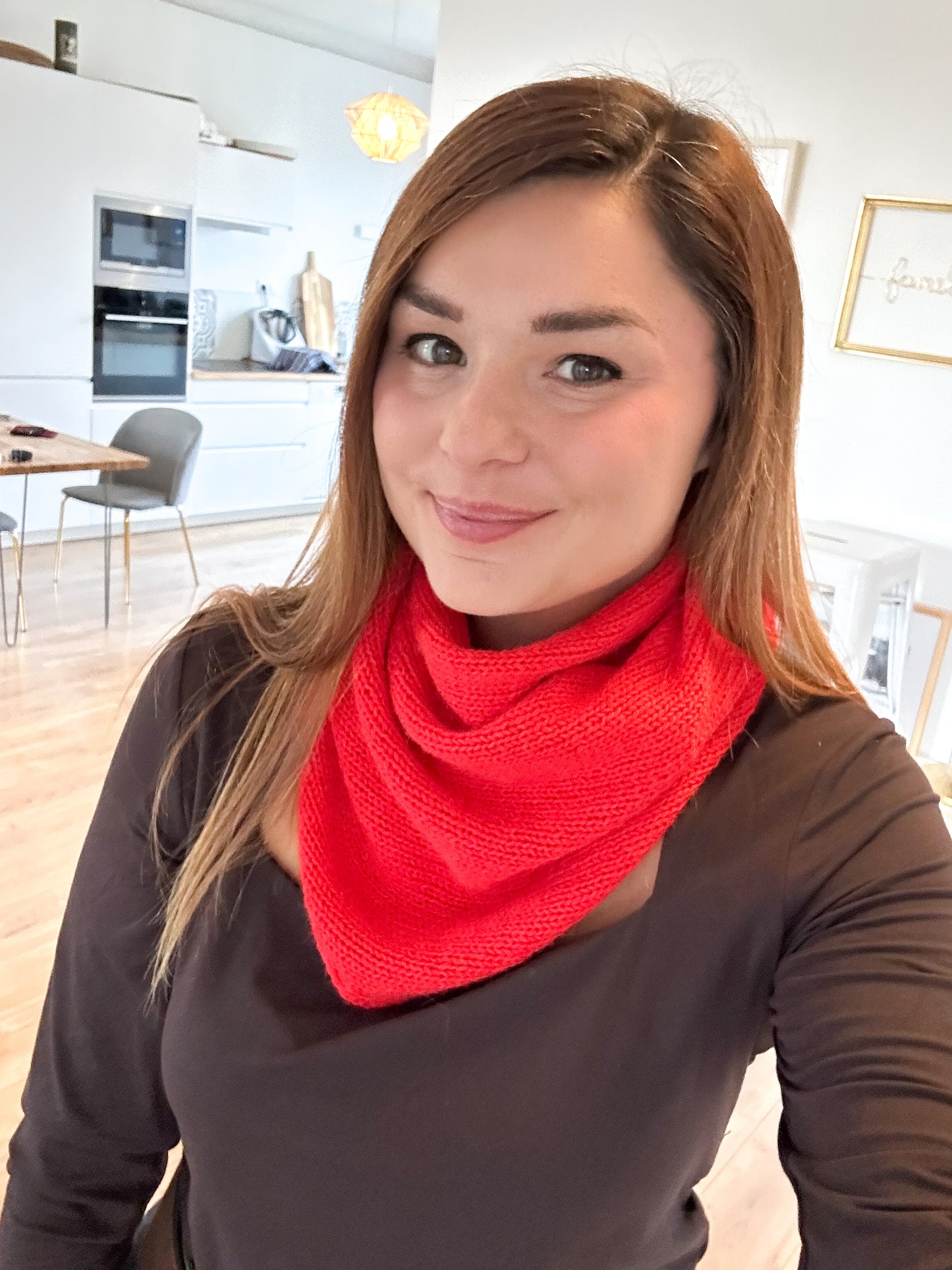 Bandana Gaston